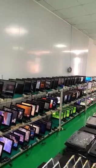 Wholesale OEM ODM 1920*1080 Embedded Industrial LCD Panel PC 11.6 Inch 