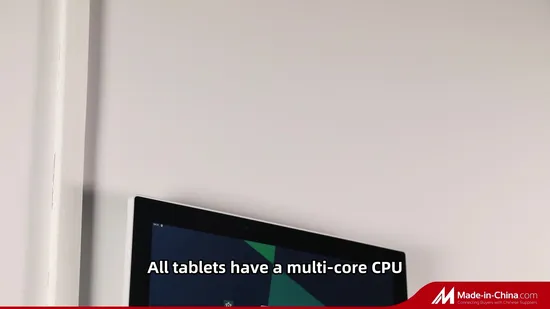 10 11.6 12 15 17.3 19.5 21.5 Inch All in One LCD RS485 RS232HDMI Touch Screen Industrial Panel PC 