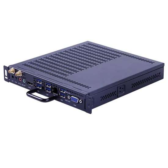 Custom Wholesale OPS Mini PC Computer 7th 8th 10th Generation Module Android Interactive Whiteboard I5 OPS PC 