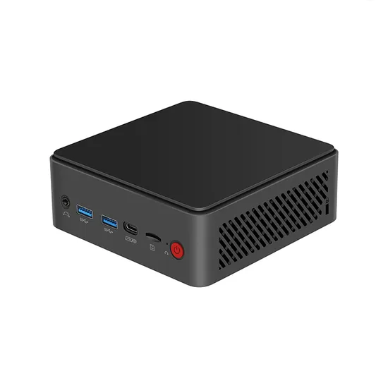 I5 I7 Manufacturer Mini Pocket PC OPS Dual Cores for Windows Android Media Player Digital Signage Office School Computer 