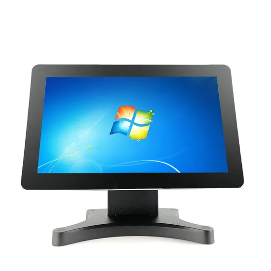 21.5 Inch Touch All in One PC Windows/Android Cash Register Touch Computer CPU RAM SSD OEM 
