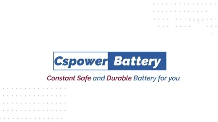 Cspower Sealed Lead Acid Battery12V 135ah Long Life Gel Battery 