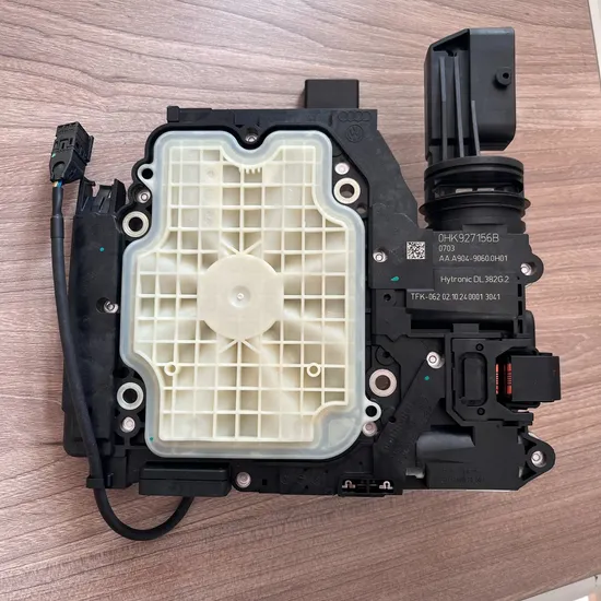 Original Factory 0HK927156b Transmission Control Module Gearbox Computer for Audi VW Cars 