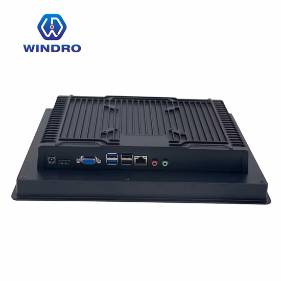 Computer Intel Core I3 I5 I7 Processor OEM 18.5 Inch Touch Screen J1900 2X All in One Computer