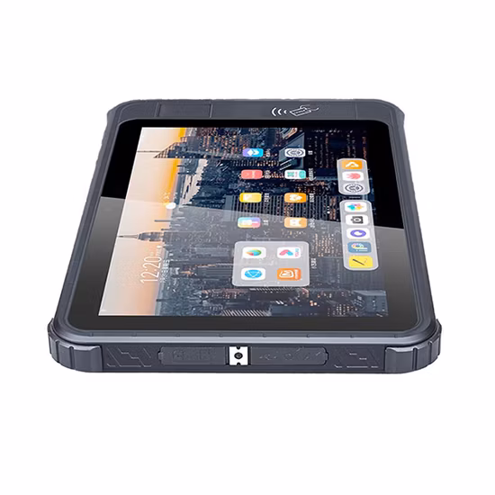Wholesale Best Price Pad 10.1 Inch Industrial Rugged Touch Screen Tablet PC Android 11 Smart Tablet Computer Q102