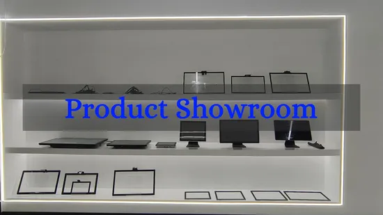 Android System Interactive Industrial 19 Inch Capacitive Touch Screen Computer 