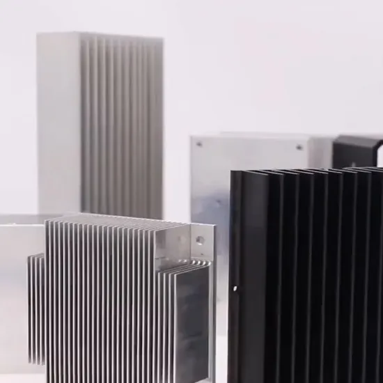 Heat Sink Mini