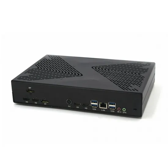 New Products manufacturer 4K Display Gaming 10th Gen Gtx3050 Intel Core I7 Desktop Computer for Design Mini PC 