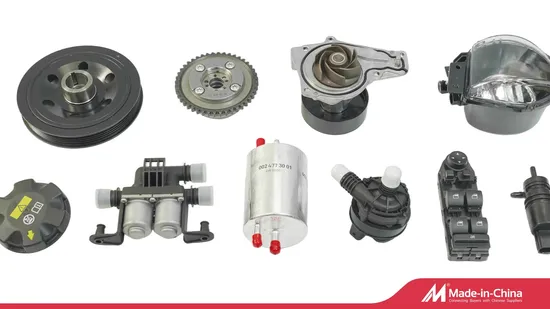 Stzt 63126948180 Car Parts Xenon HID Headlight Ballast Control Computer Module 6312 6948 180, 626 111 04 99 for Bmwe91e90 