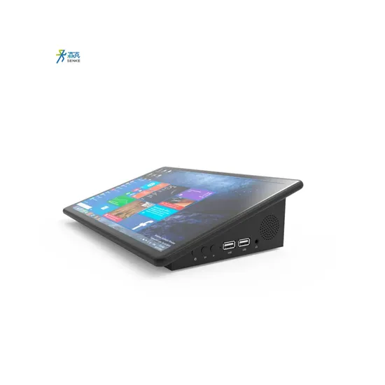Senke10.1inch 4GB WiFi Touch Screen Tablet Android Mini PC Industrial Computer Retail Mini Panel PC Mini PC Industrial Computer 