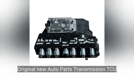 Original Factory Transmission Control Unit Computer 6t40e 24041962 Tcu for Car Accessory 